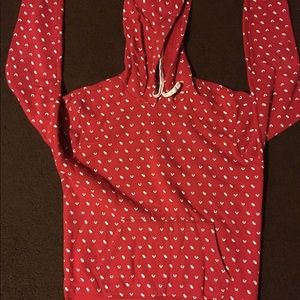 Mens’ True Religion Hoodie